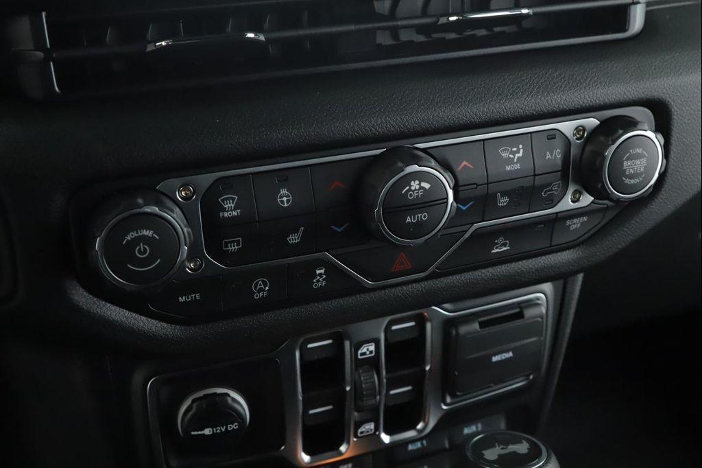 new 2026 Jeep Wrangler car