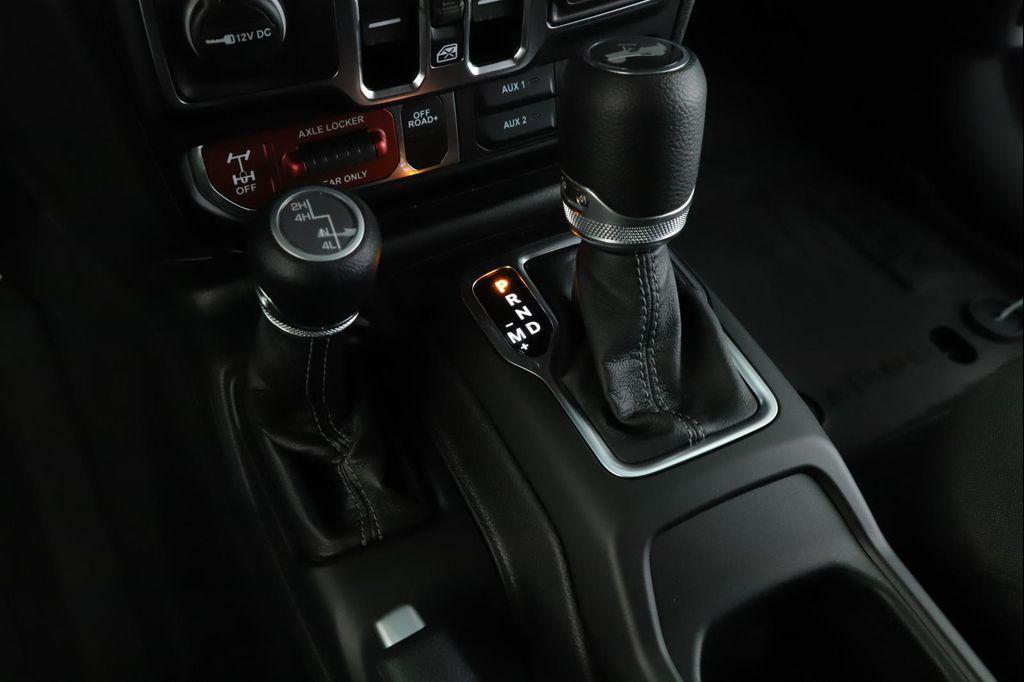 new 2026 Jeep Wrangler car