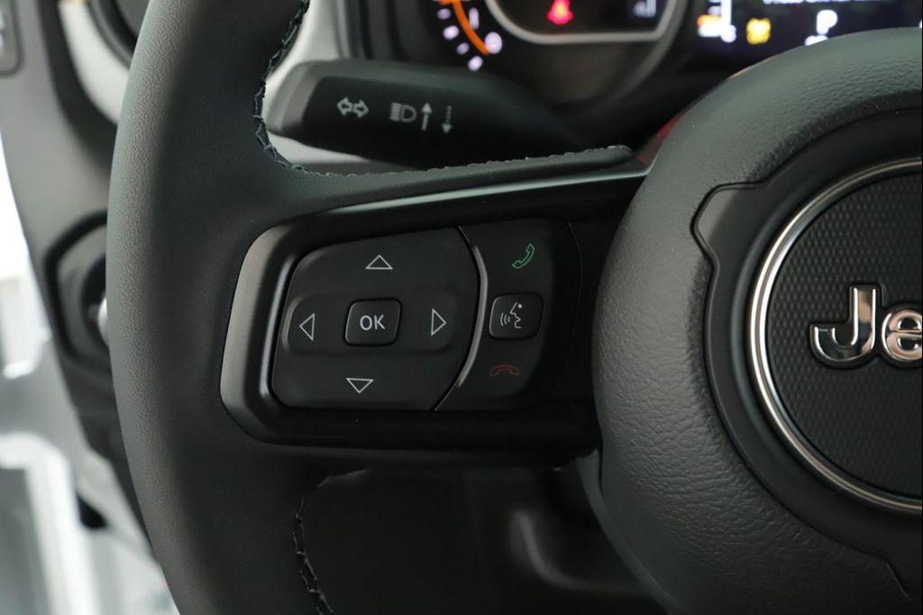 new 2026 Jeep Wrangler car