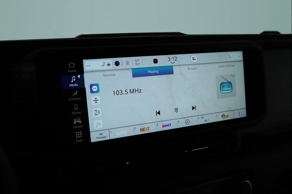 new 2026 Jeep Wrangler car