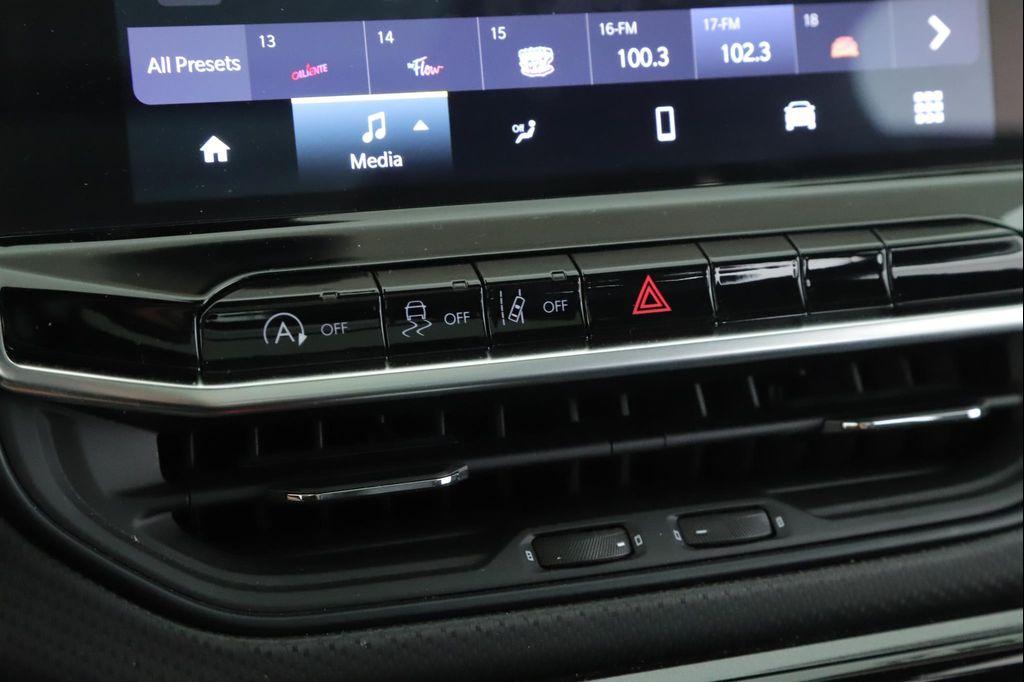 used 2024 Jeep Compass car, priced at $24,900