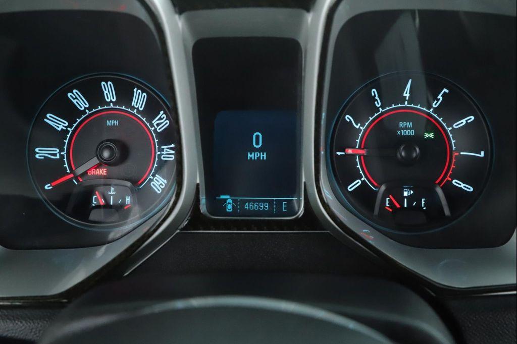 used 2010 Chevrolet Camaro car, priced at $14,500