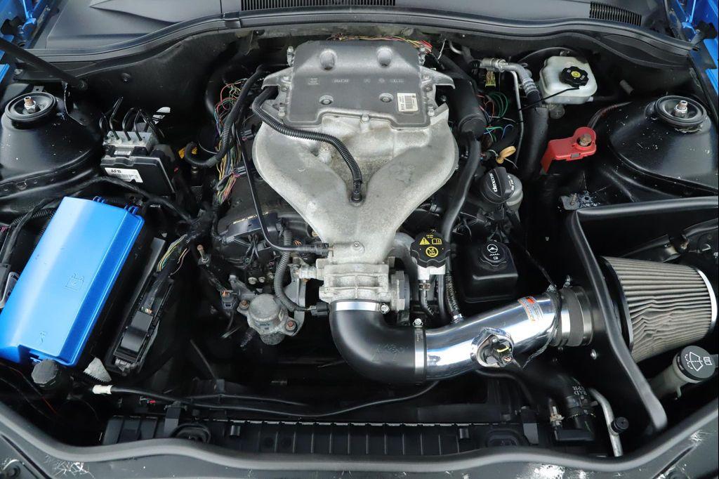 used 2010 Chevrolet Camaro car, priced at $14,500