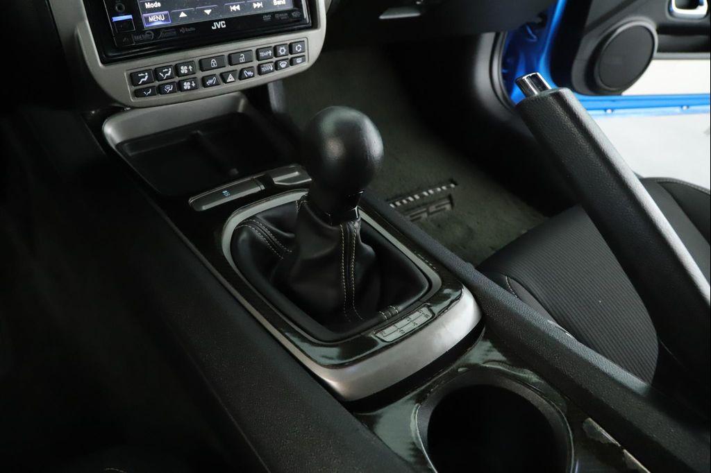 used 2010 Chevrolet Camaro car, priced at $14,500