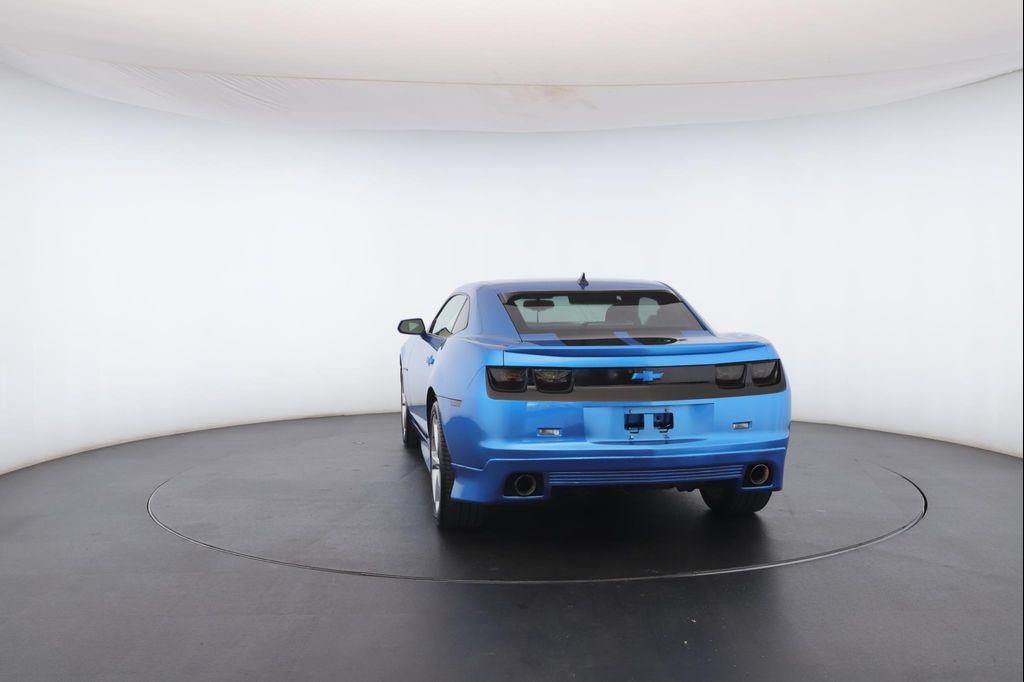 used 2010 Chevrolet Camaro car, priced at $14,500