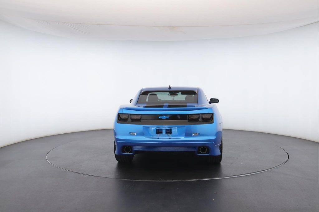 used 2010 Chevrolet Camaro car, priced at $14,500