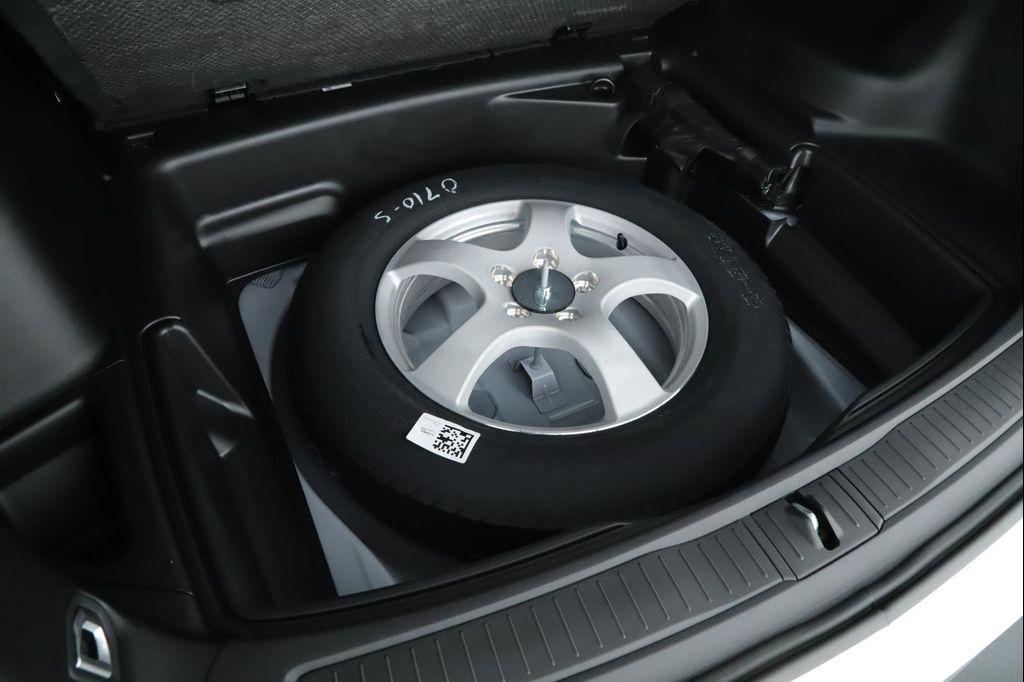 new 2025 Jeep Grand Cherokee car