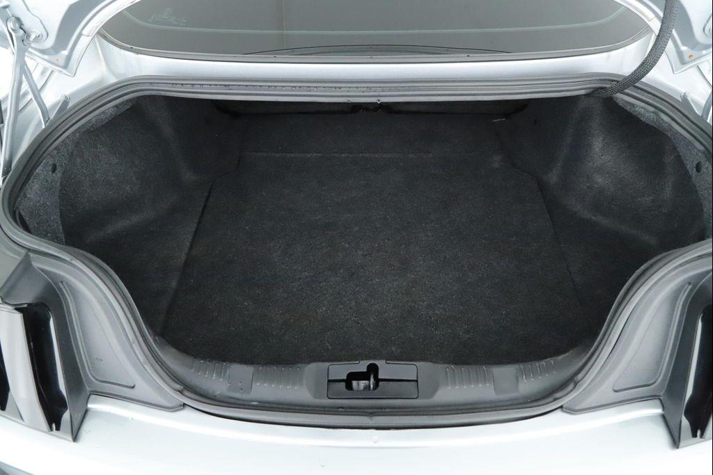 used 2020 Ford Mustang car, priced at $31,900