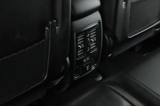 used 2021 Jeep Grand Cherokee car, priced at $26,500
