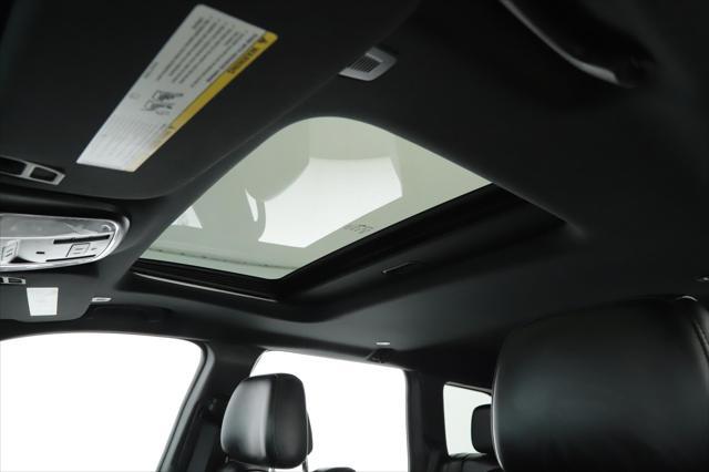 used 2021 Jeep Grand Cherokee car, priced at $26,500