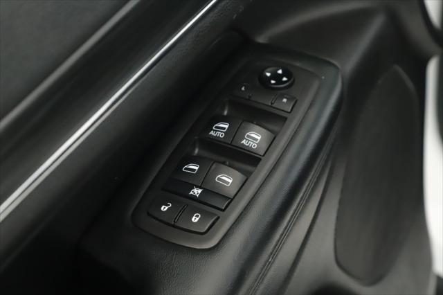 used 2021 Jeep Grand Cherokee car, priced at $26,500