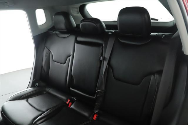 used 2022 Jeep Compass car, priced at $23,900