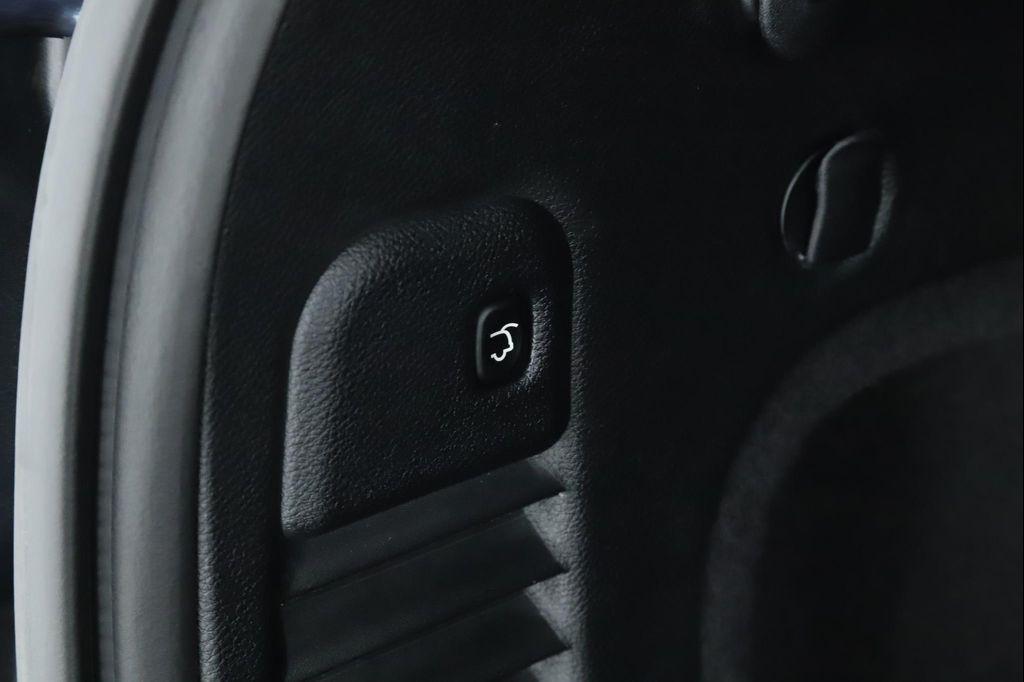 used 2021 Jeep Grand Cherokee car, priced at $25,900