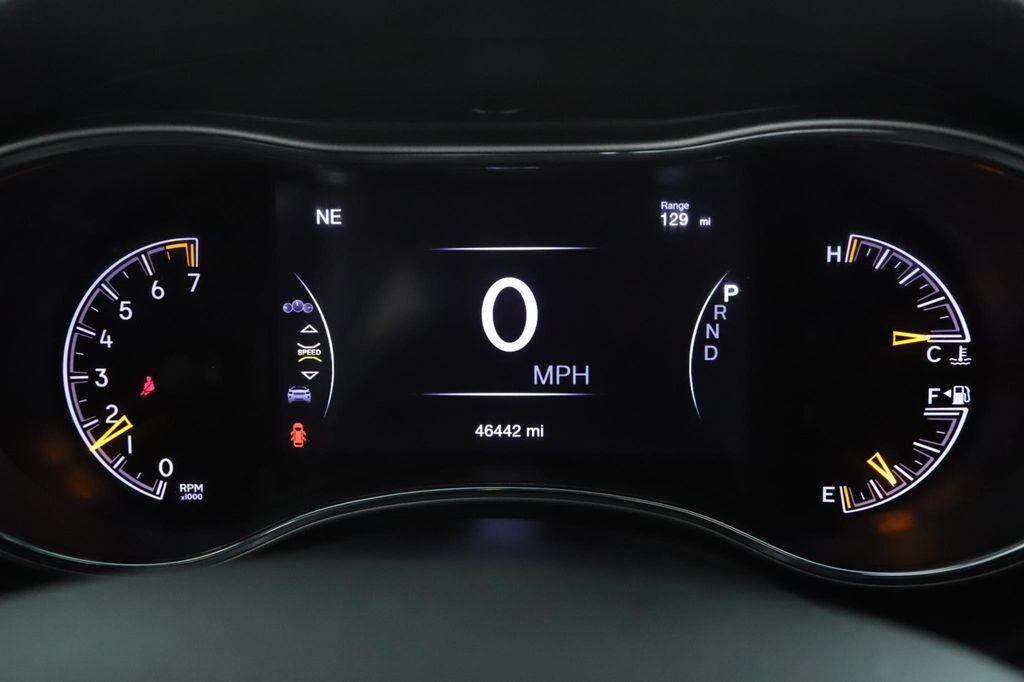 used 2021 Jeep Grand Cherokee car, priced at $25,900