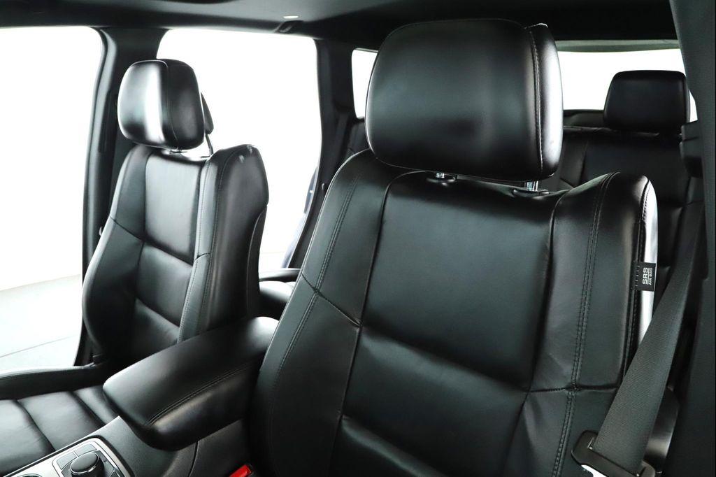 used 2021 Jeep Grand Cherokee car, priced at $25,900