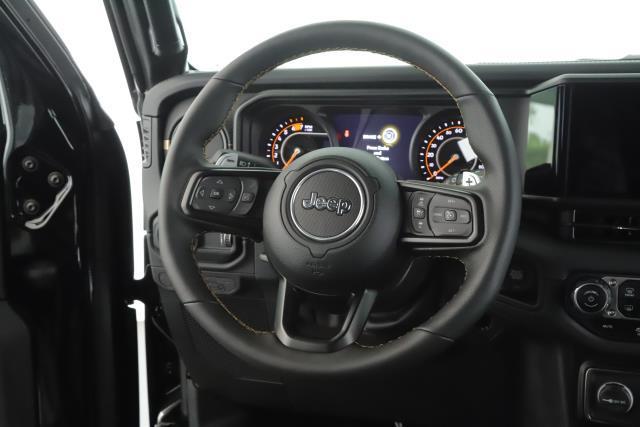 new 2024 Jeep Wrangler car, priced at $104,480