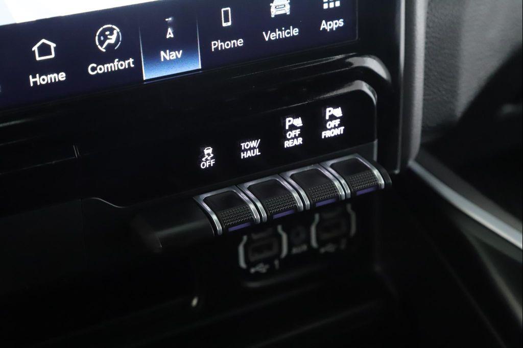 used 2022 Ram 1500 car, priced at $37,500