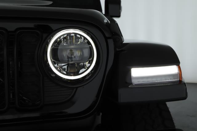 new 2024 Jeep Wrangler 4xe car, priced at $70,075