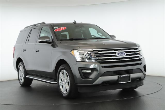 used 2019 Ford Expedition car, priced at $28,900