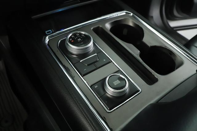 used 2019 Ford Expedition car, priced at $28,900