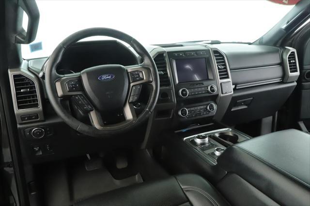 used 2019 Ford Expedition car, priced at $28,900