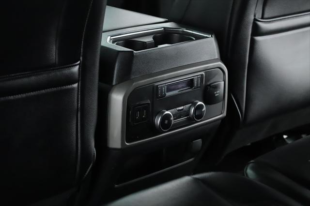 used 2019 Ford Expedition car, priced at $28,900