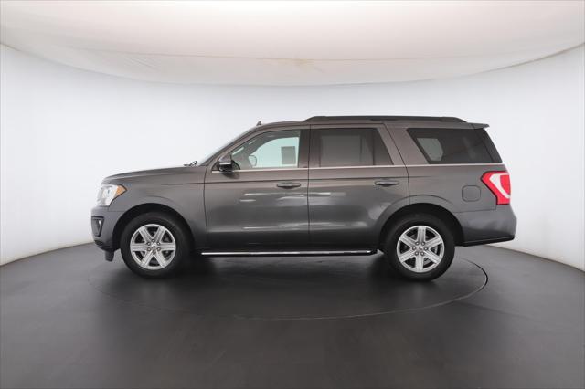 used 2019 Ford Expedition car, priced at $28,900