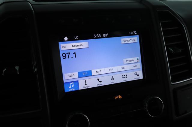 used 2019 Ford Expedition car, priced at $28,900
