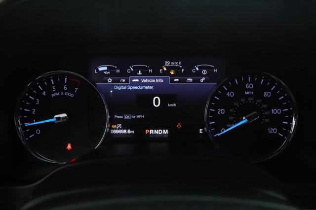 used 2019 Ford Expedition car, priced at $28,900