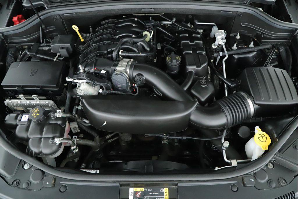 used 2022 Jeep Grand Cherokee car, priced at $28,900