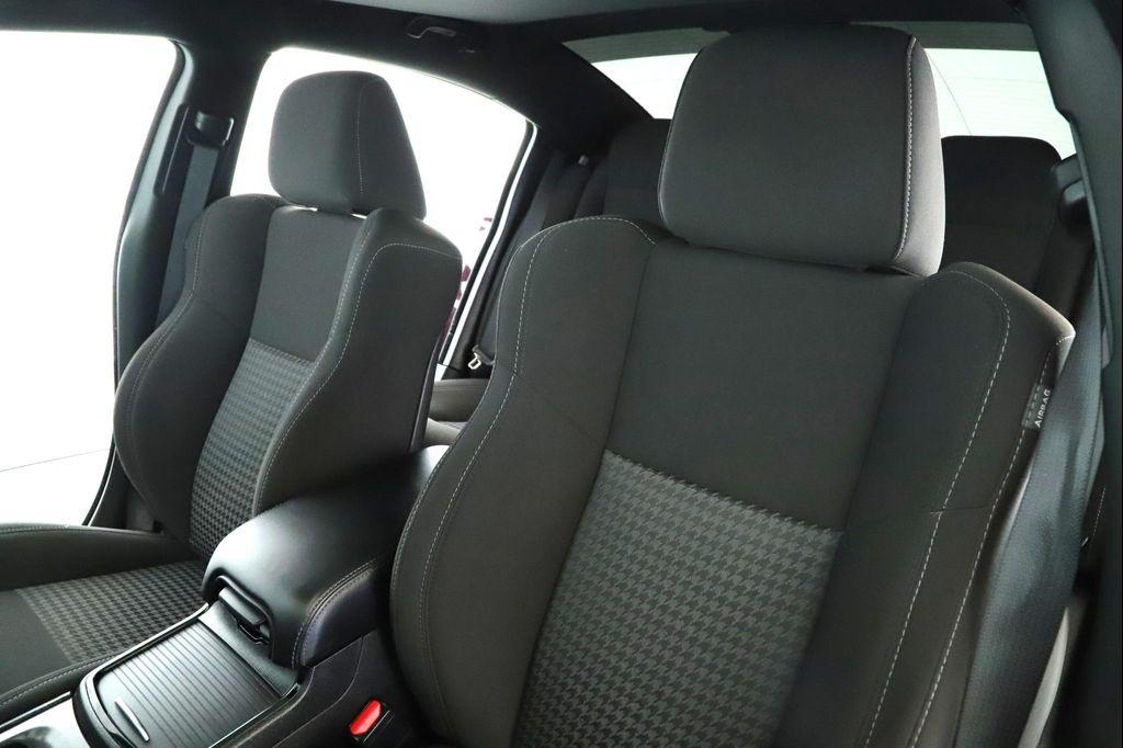 used 2022 Dodge Charger car, priced at $33,900