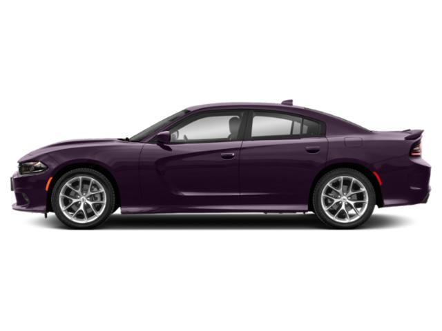 used 2022 Dodge Charger car, priced at $33,900