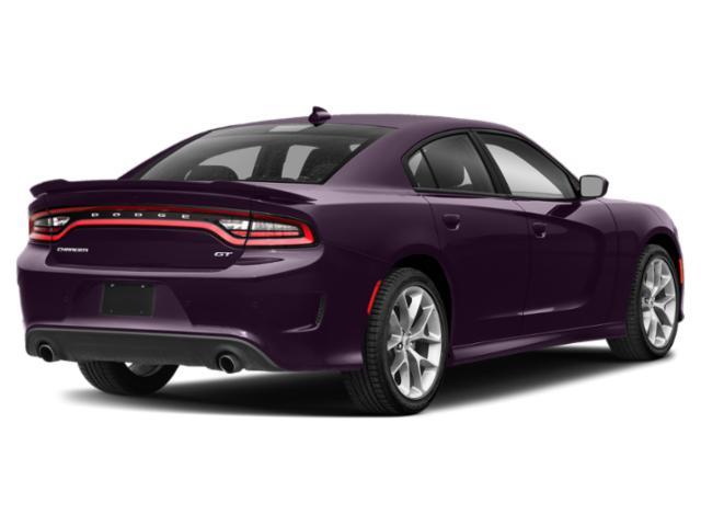 used 2022 Dodge Charger car, priced at $33,900