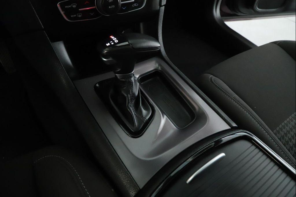 used 2022 Dodge Charger car, priced at $33,900
