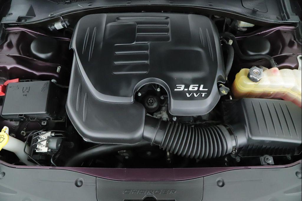 used 2022 Dodge Charger car, priced at $33,900