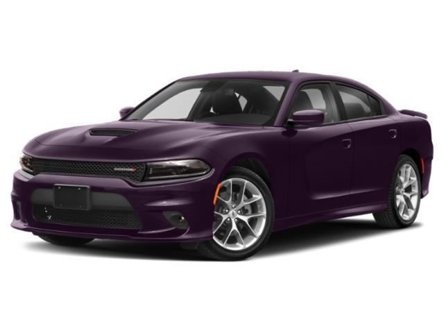 used 2022 Dodge Charger car, priced at $33,900