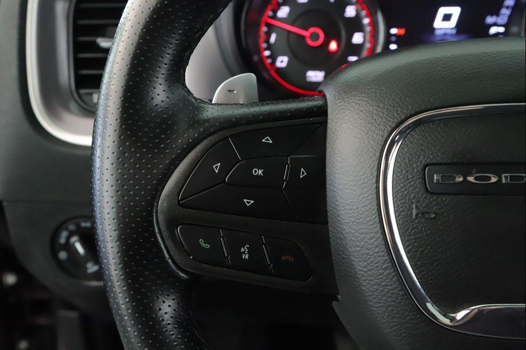 used 2022 Dodge Charger car, priced at $33,900