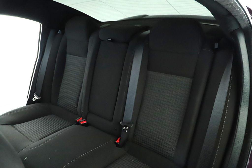 used 2022 Dodge Charger car, priced at $33,900