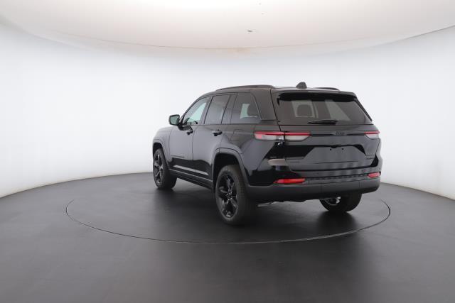 new 2025 Jeep Grand Cherokee car