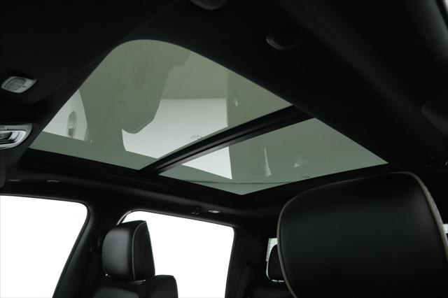 used 2022 Ram 1500 car, priced at $45,900