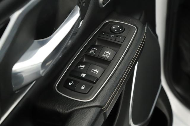 used 2022 Ram 1500 car, priced at $45,900