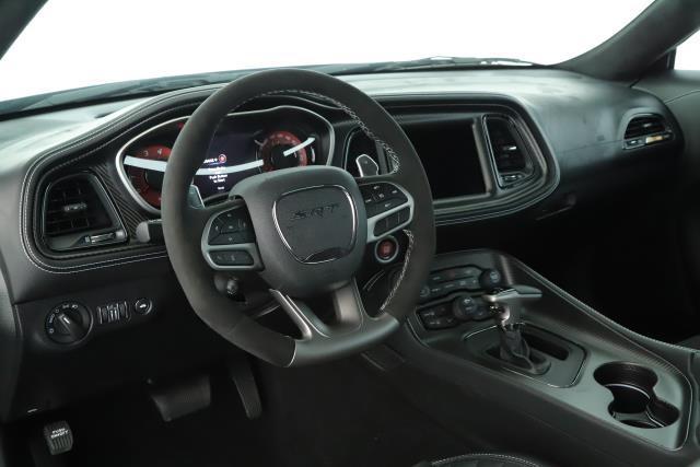 new 2023 Dodge Challenger car, priced at $218,951