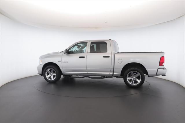 used 2015 Ram 1500 car, priced at $19,900