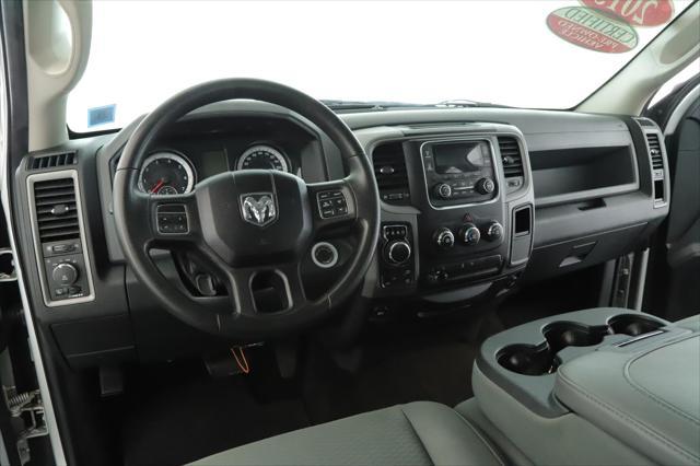 used 2015 Ram 1500 car, priced at $19,900