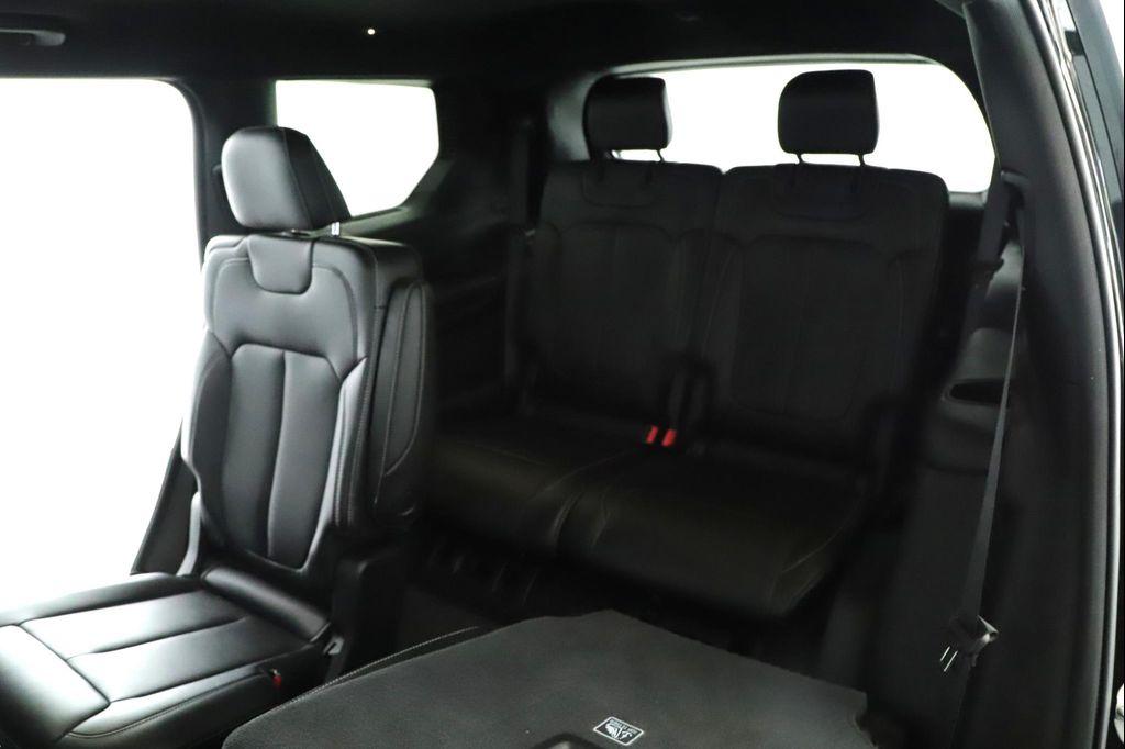 used 2024 Jeep Grand Cherokee L car, priced at $35,900
