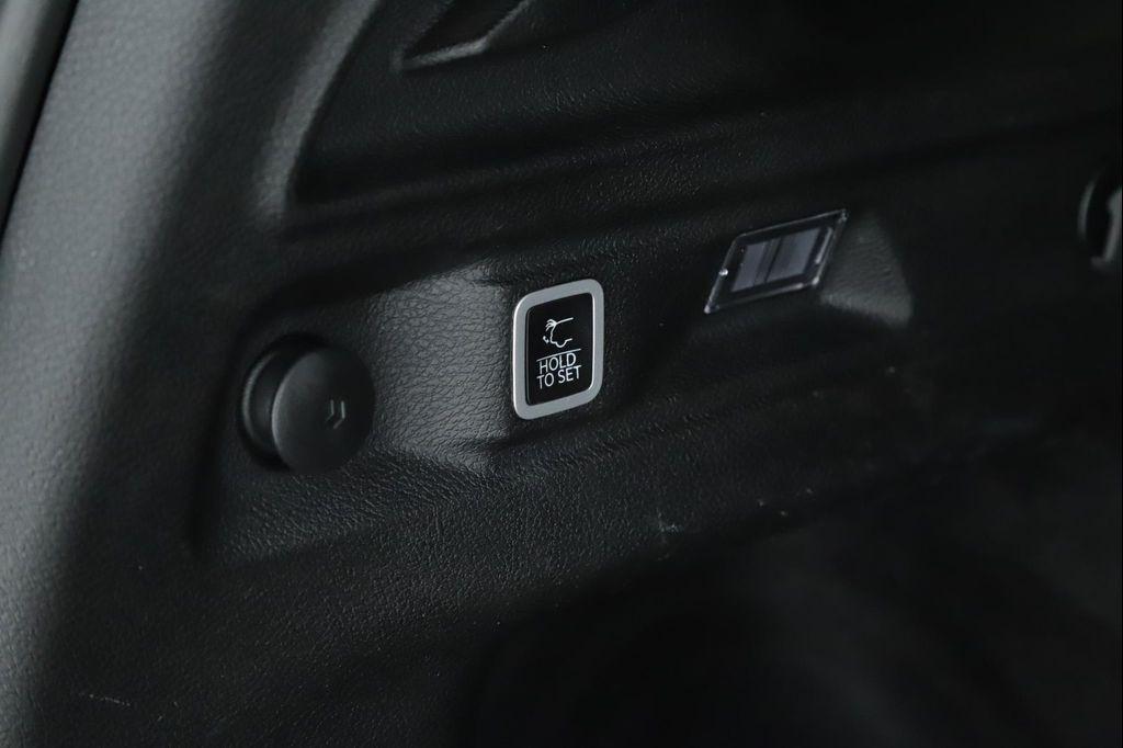 used 2024 Jeep Grand Cherokee L car, priced at $35,900