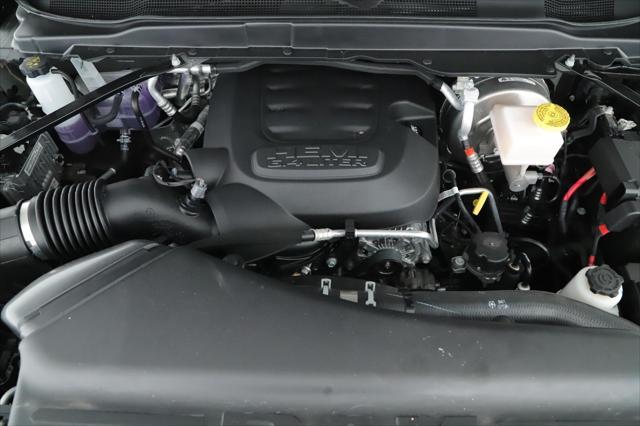 used 2025 Ram 2500 car, priced at $76,500