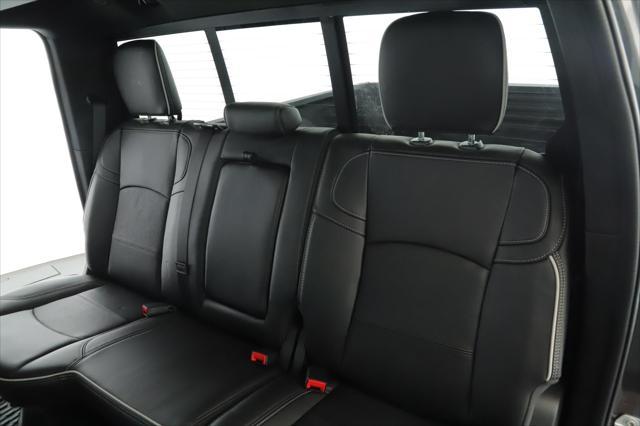 used 2025 Ram 2500 car, priced at $76,500