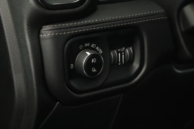 used 2025 Ram 2500 car, priced at $76,500