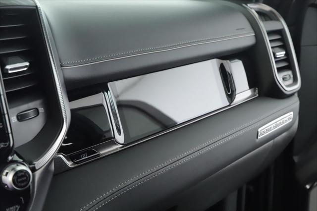 used 2025 Ram 2500 car, priced at $76,500